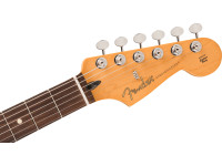 Fender Player II Stratocaster Rosewood Fingerboard Polar White Fender Player II Stratocaster Rosewood Fingerboard Polar White
